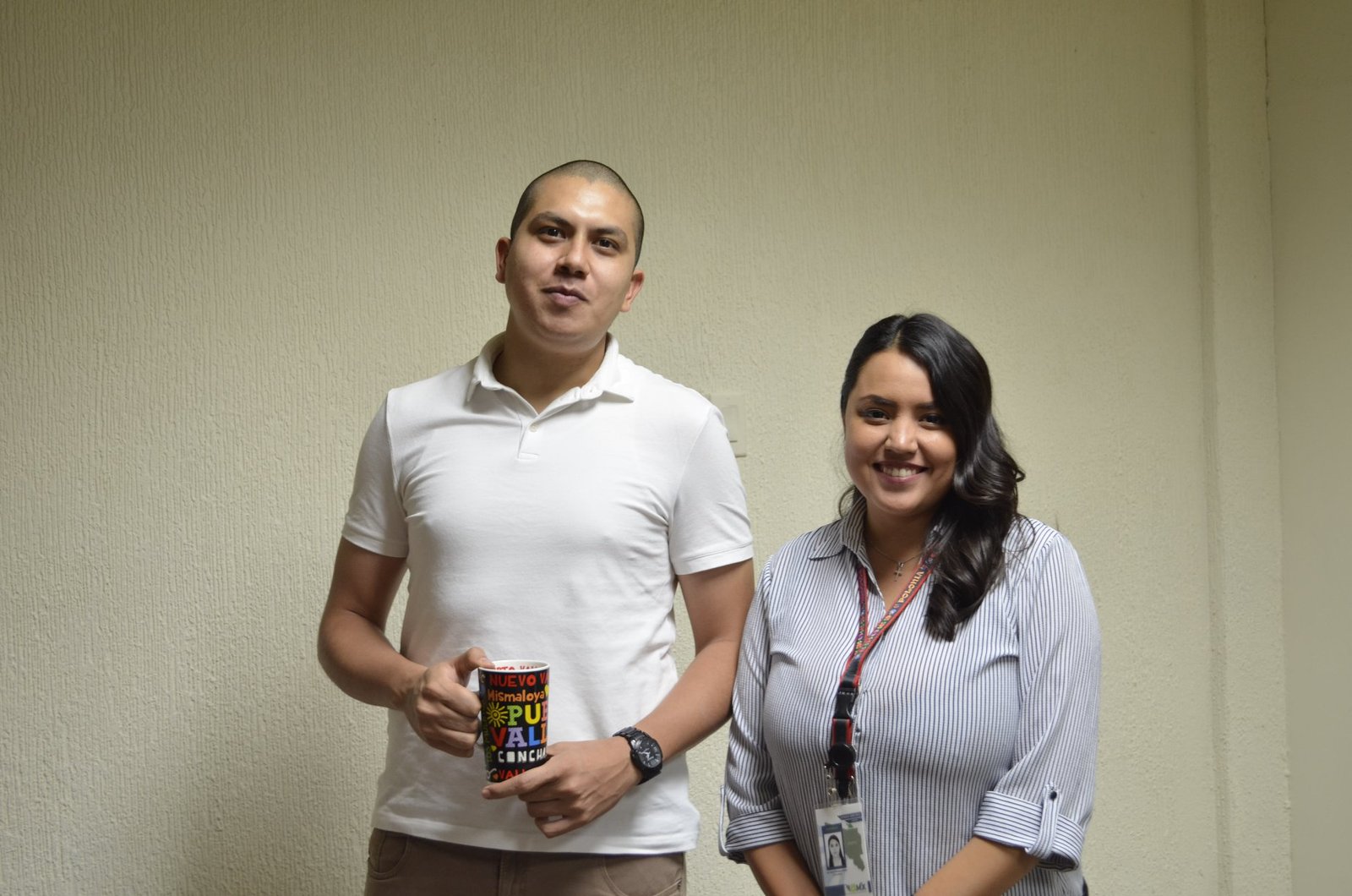 Foto Comité Estatal