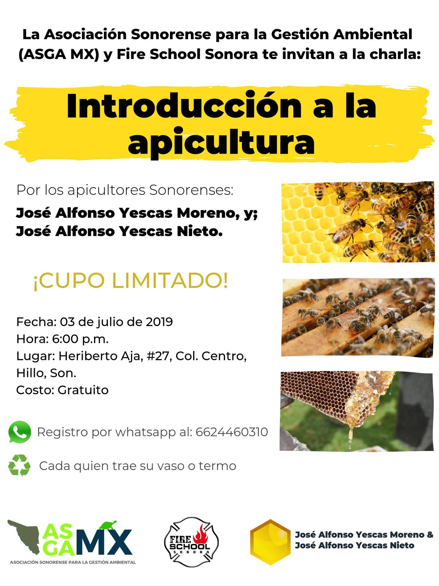 Foto Comité Estatal