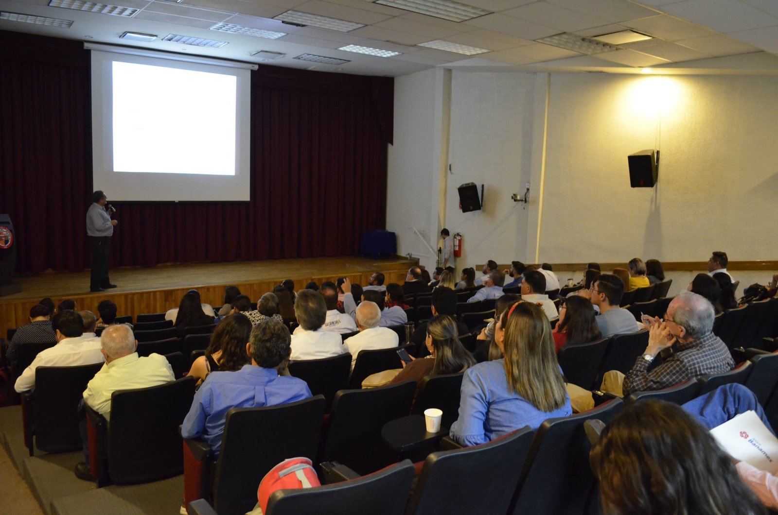 Foto Comité Estatal