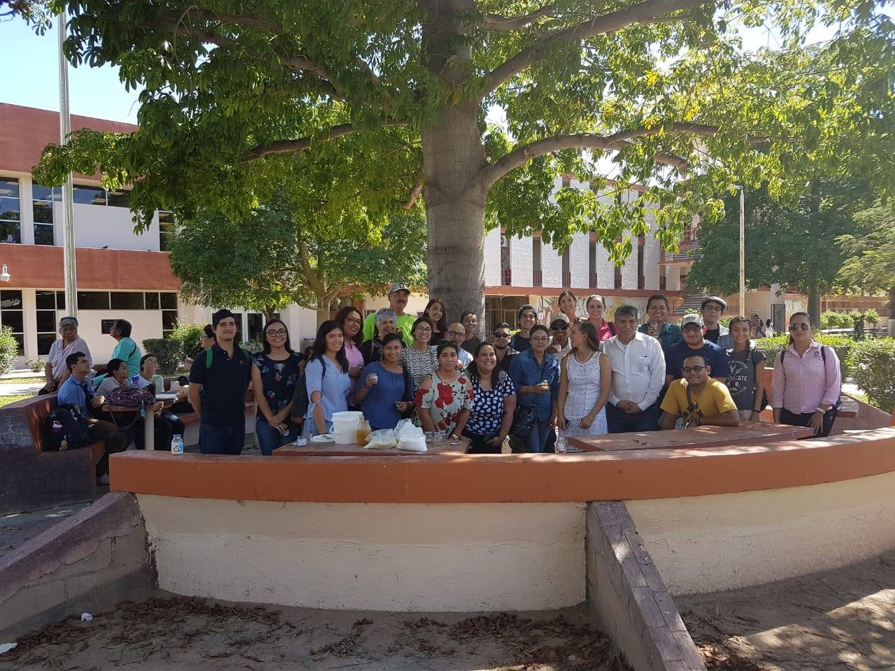 Foto Comité Estatal