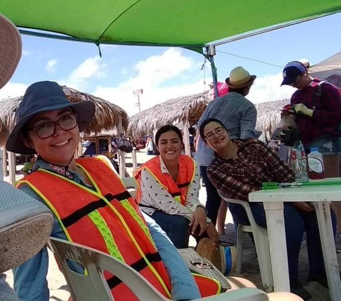 Foto Comité Estatal