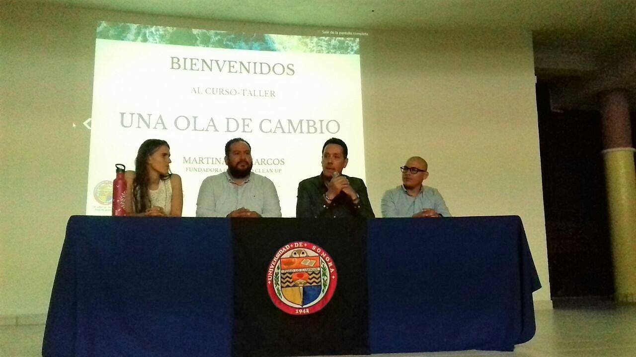 Foto Comité Estatal