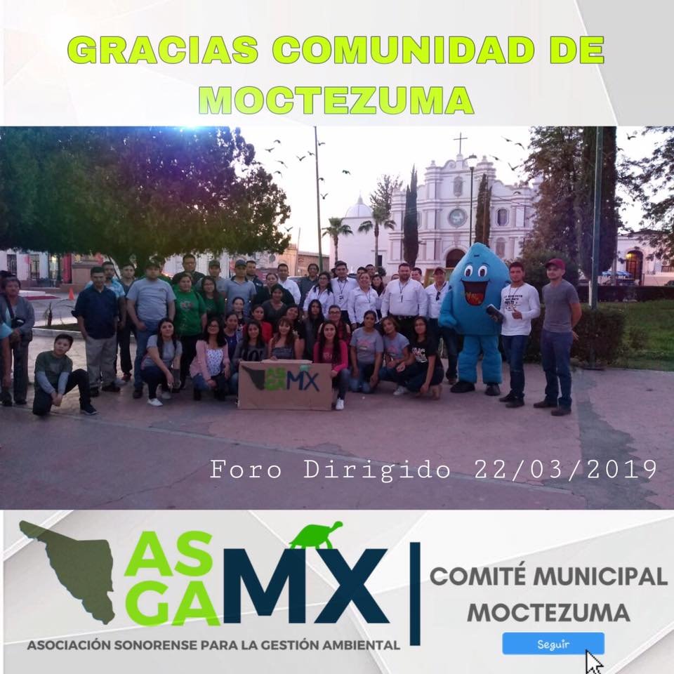 ASGA MX
