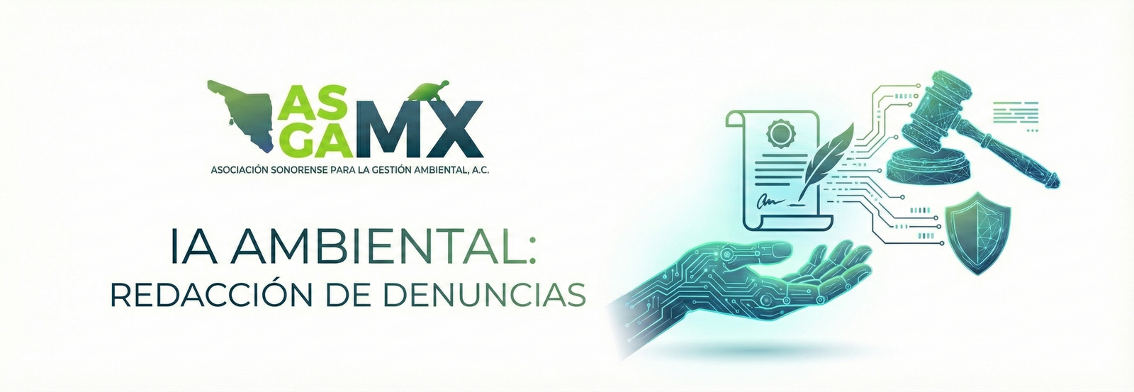 IA Ambiental ASGA